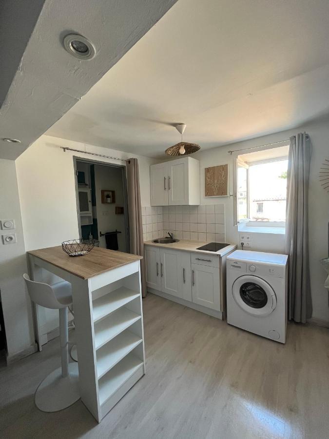 L'essentiel : Studio Appartement Nîmes