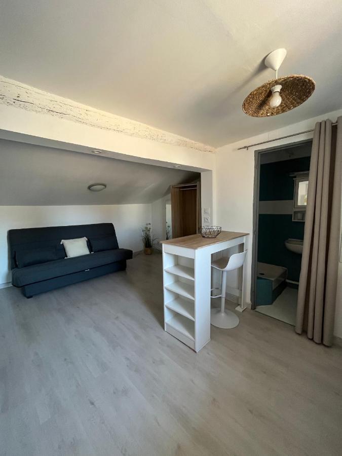 L'essentiel : Studio Appartement *